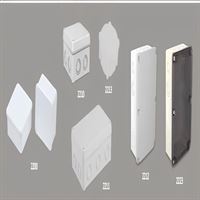 180X270X100 14 Çıkışlı Contalı Termoplastik Buat ( 1